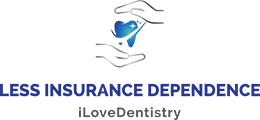 Less Insurance Dependence Podcast Logo
