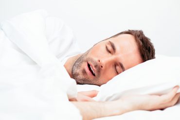 The Importance of Treating Sleep Apnea
