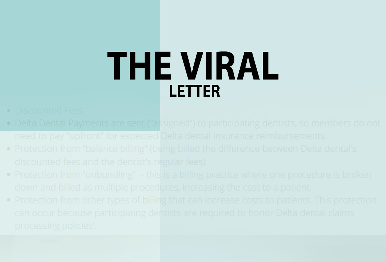 The Viral Letter