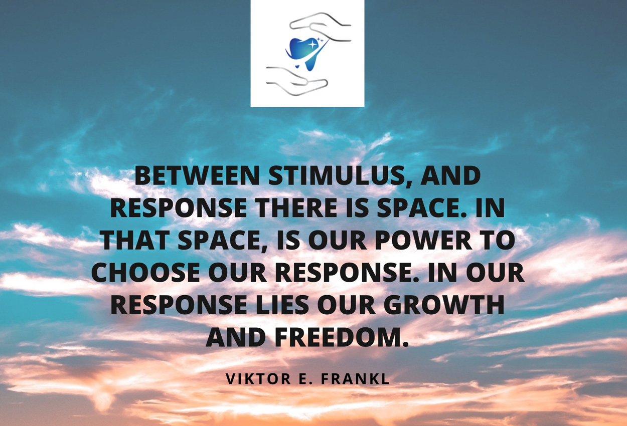 Quote by-Viktor Frankl