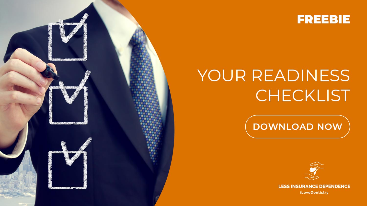 Your Readiness Checklist