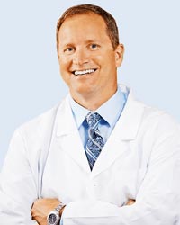 Dr. Siemen, DDS