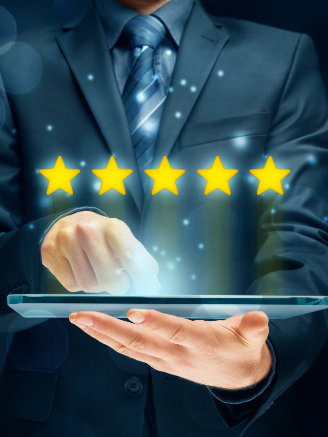 Boost Your Google Reviews