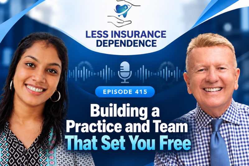 Building a Practice and Team That Set You Free with Jack Von Bulow